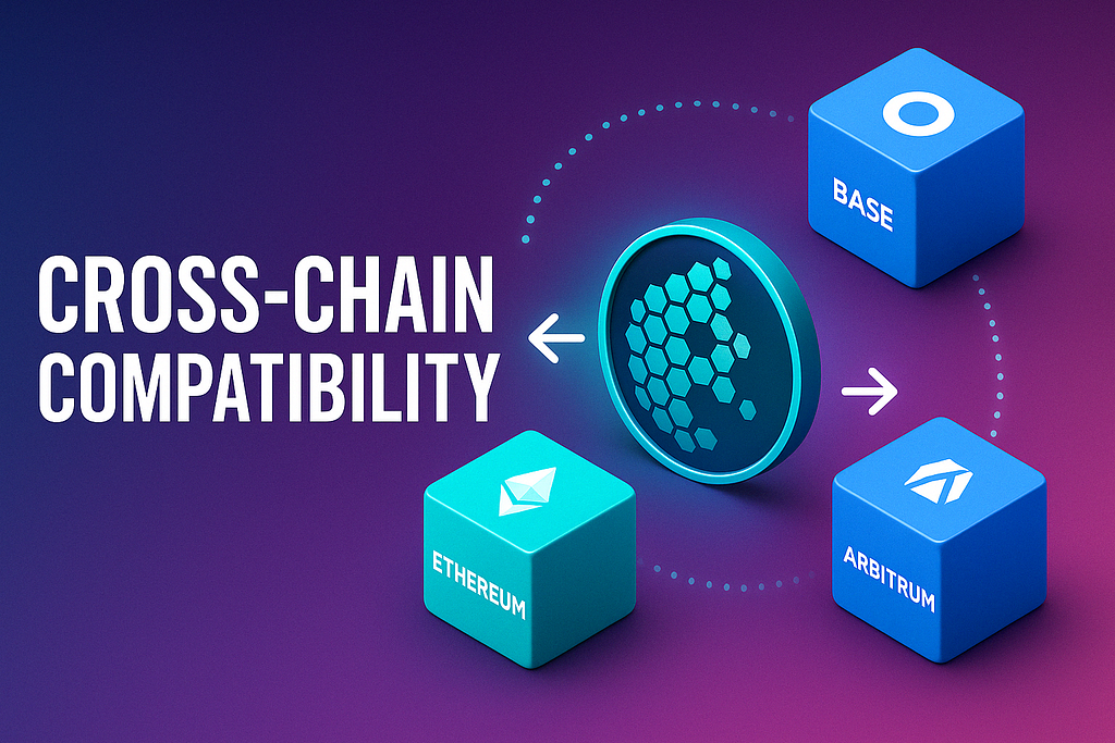 Cross-chain compatibility for EMT is live: how to bridge EMT to other networks