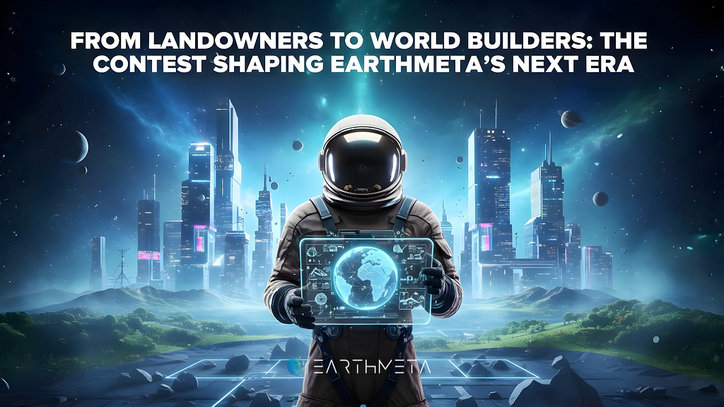 From landowners to world builders: the contest shaping EarthMeta’s next era