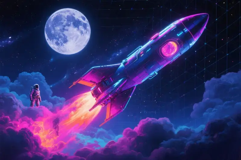 Best Long-Term Crypto Investment: Why EarthMeta Could Surpass XRP and Ethereum
