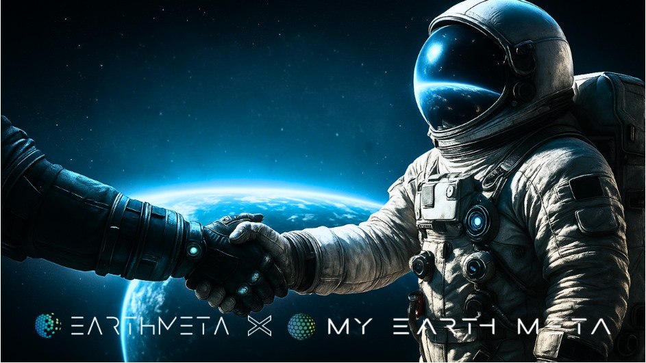 MyEarthMeta Launches Platform to Enhance the EarthMeta Experience
