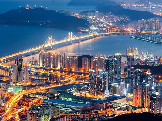 Busan